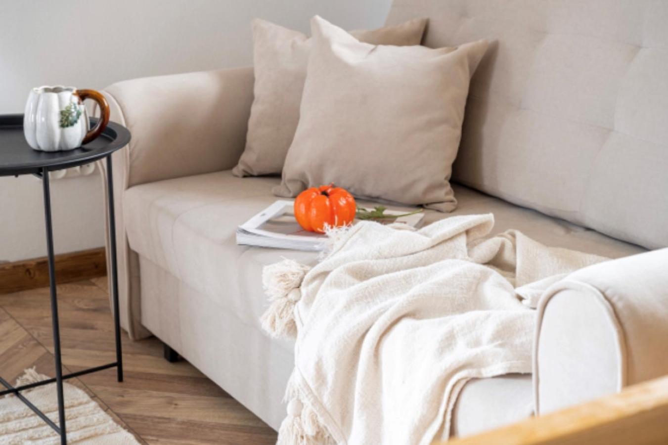 Jedla Apartments Dzianisz Екстериор снимка